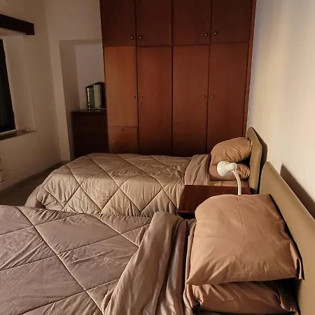 In Historic Village & Rooftop Sunset Views Holiday home Pano Arodes