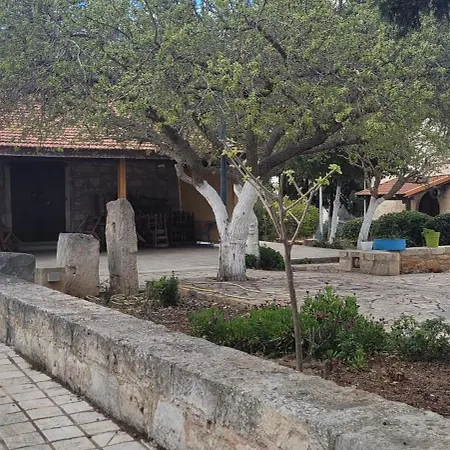 In Historic Village & Rooftop Sunset Views * Πάνω Αρόδες